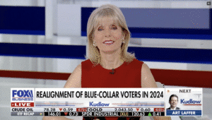 Fox Business: Are younger Americans getting more conservative?